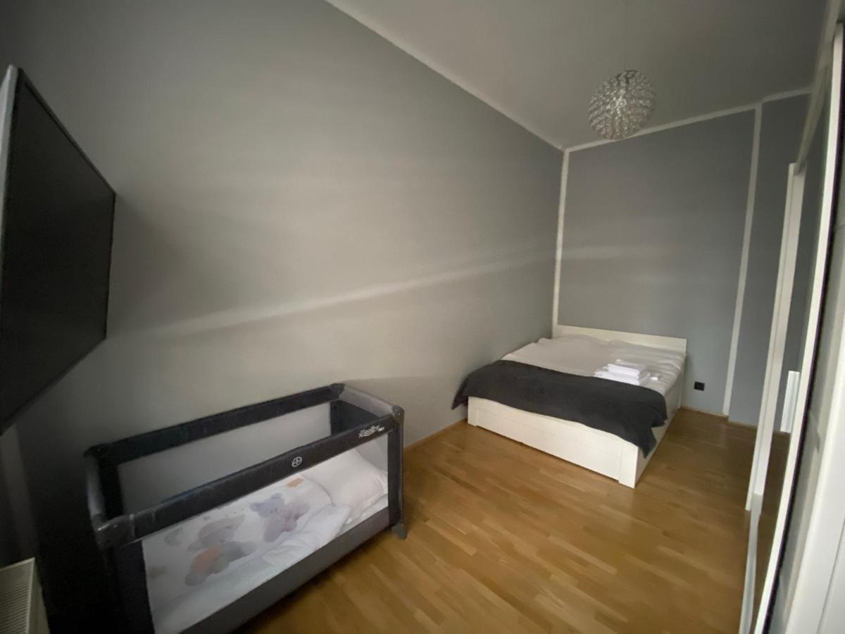 Apartament F21 Deluxe W Bielawie - Widok Na Gory Sowie Bielawa  Exterior photo