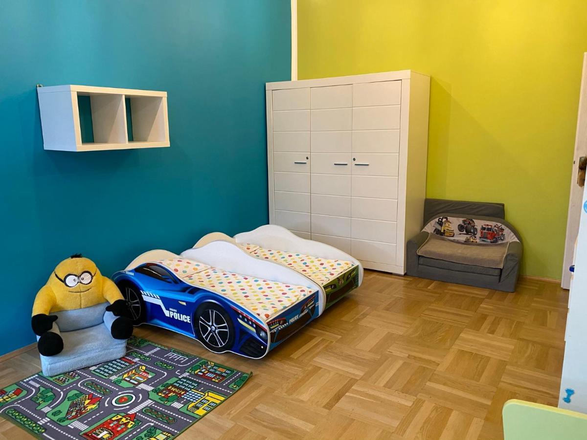 Apartament F21 Deluxe W Bielawie - Widok Na Gory Sowie Bielawa  Exterior photo
